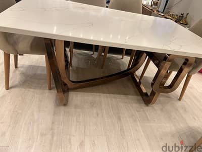 Dinning Table Base