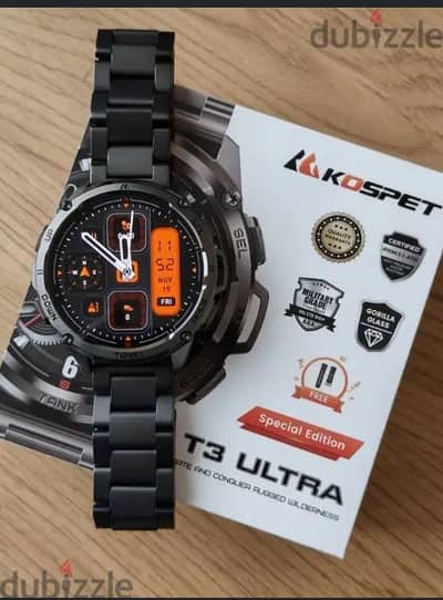 kospet T3 Ultra