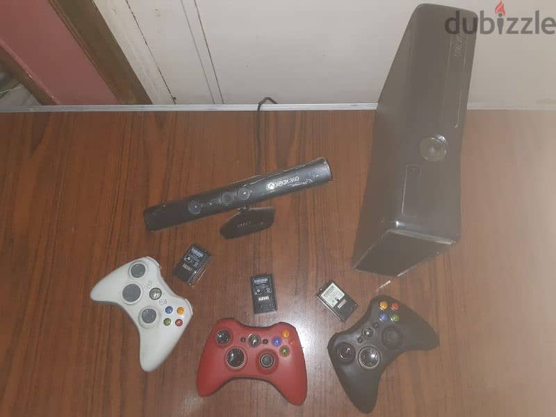 XBOX 360 للبيع 6