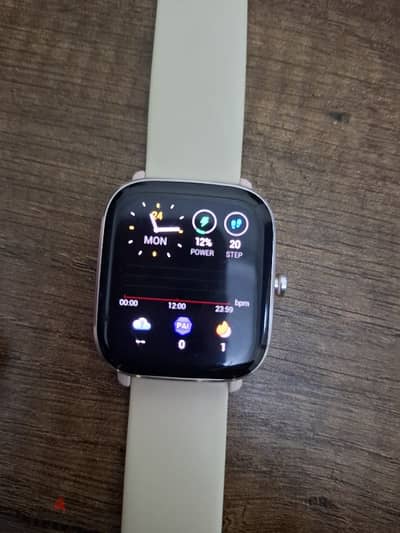 Amazfit GTS 2 Mini ساعة امازفيت