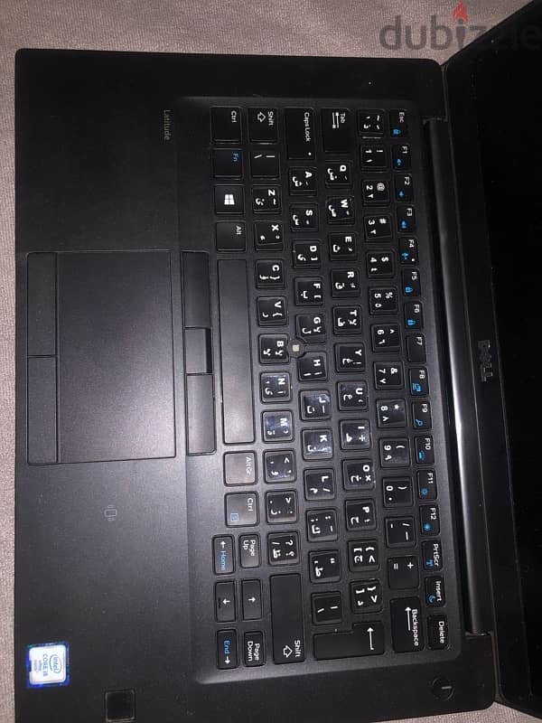 dell latitude 7480 3