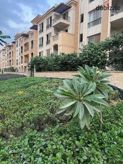 For sale, an apartment with immediate delivery, 220 square meters, with a 10% down payment, in Stone Residence Compound, and a huge discount is availa