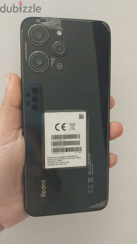 Redmi 12 1