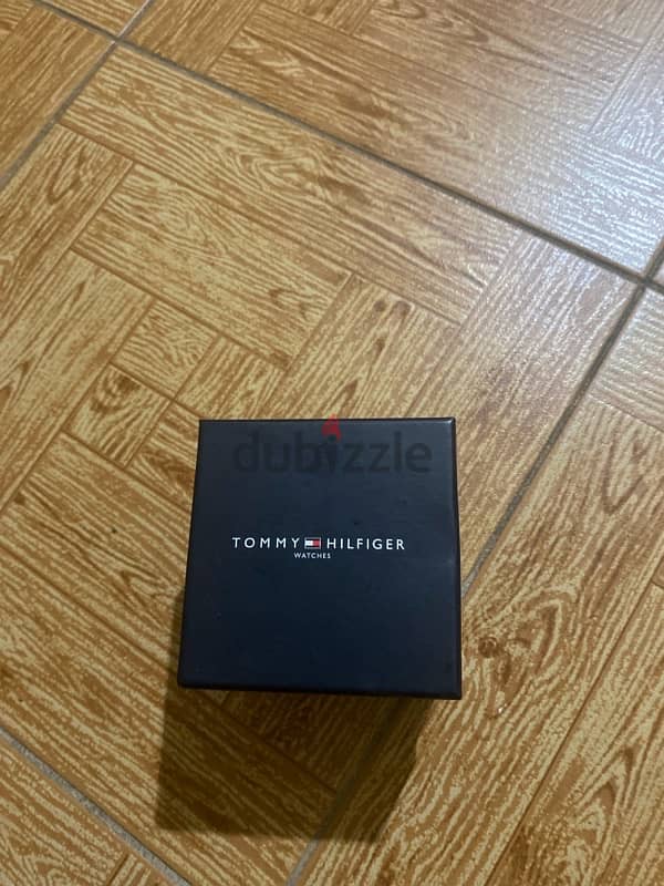 Tommy Hilfiger watch 2