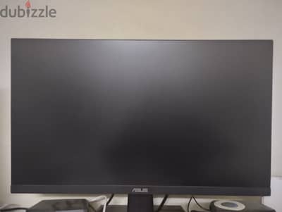 Asus monitor شاشه جيمينج