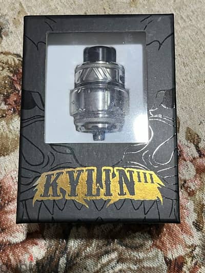 tank kylin 3 2 dual /drag