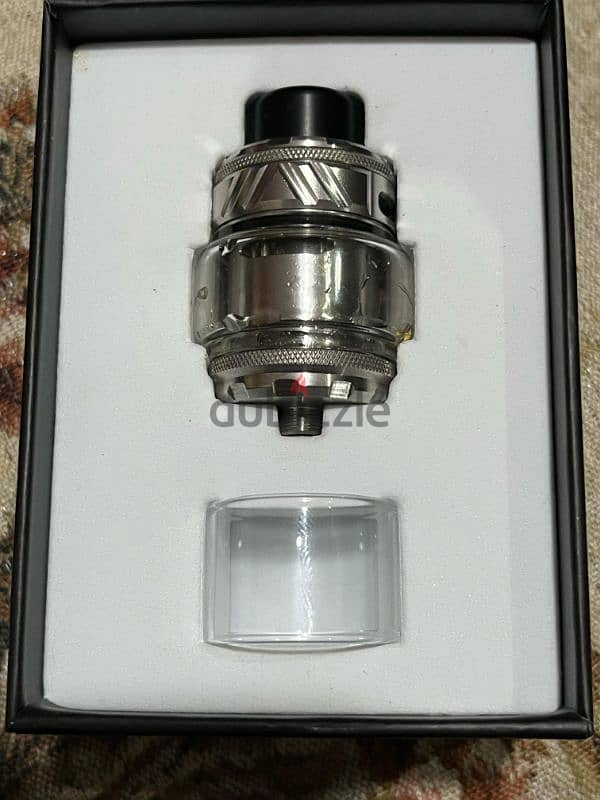 tank kylin 3 2 dual /drag 1