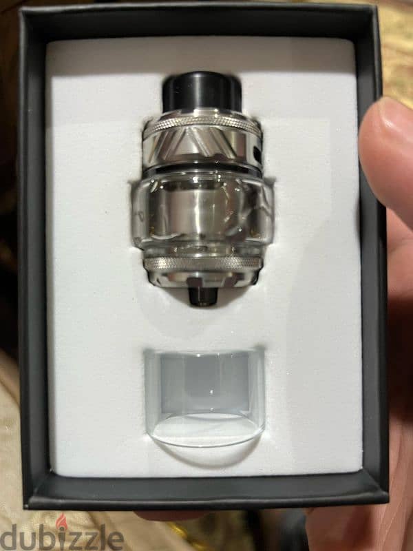 tank kylin 3 2 dual /drag 4