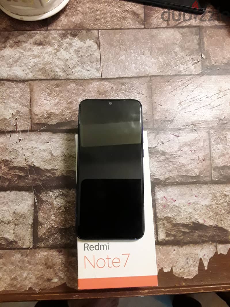 redmi note 7 _ 2019 0