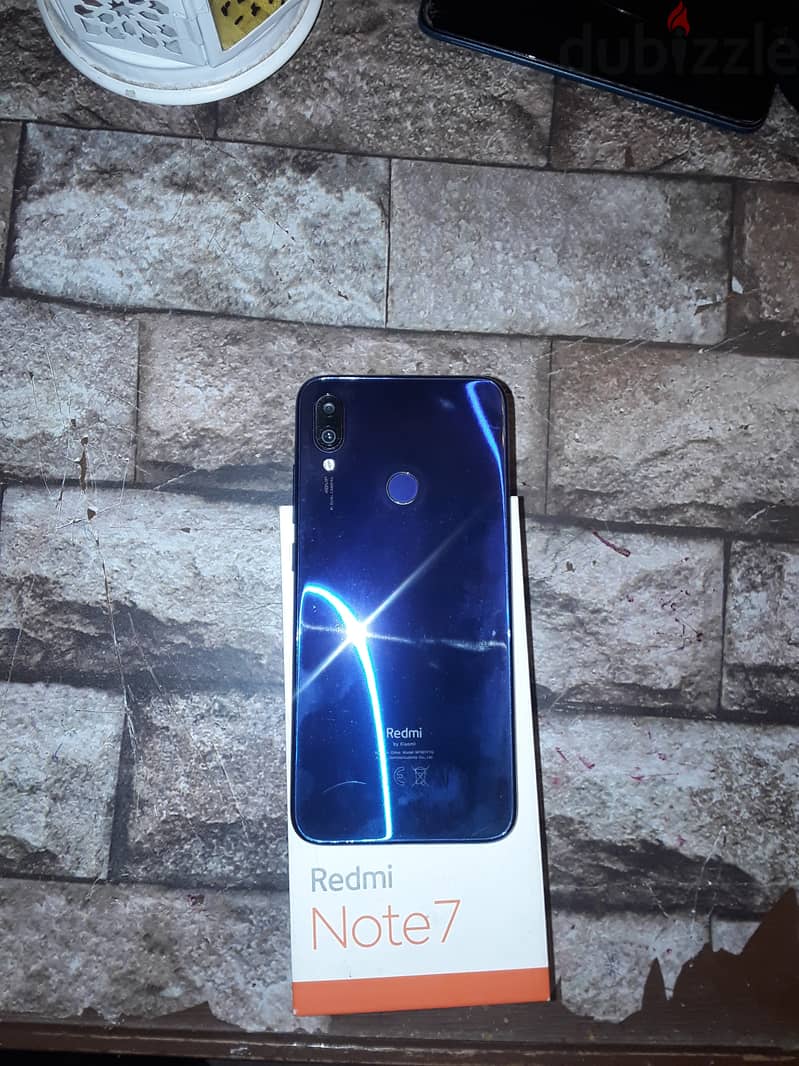 redmi note 7 _ 2019 2