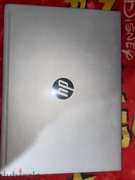 HP probook 445r g6 1