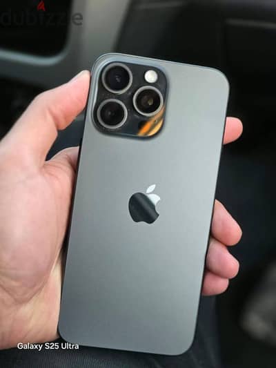 iphone 15 pro max 256 للبيع او للبدل معفي ضرايب