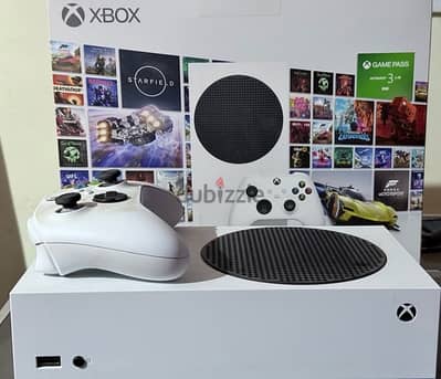 Xbox Series S used