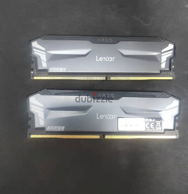 lexar ram 16gb ddr5 0