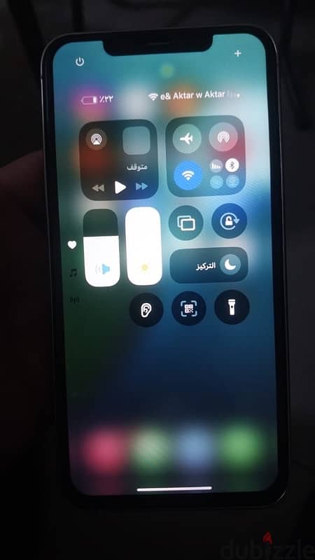 آيفون Xs max متعدل 13 Pro max 2