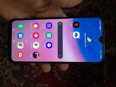 samsung a30s زيرو بدون مشتملات سعر نهاءي نهاءي ممنوع الفصال