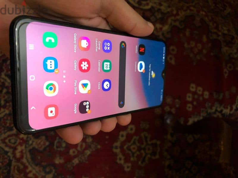 samsung a30s زيرو بدون مشتملات سعر نهاءي نهاءي ممنوع الفصال 1