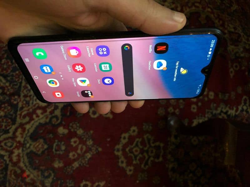 samsung a30s زيرو بدون مشتملات سعر نهاءي نهاءي ممنوع الفصال 2