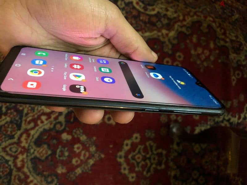 samsung a30s زيرو بدون مشتملات سعر نهاءي نهاءي ممنوع الفصال 3