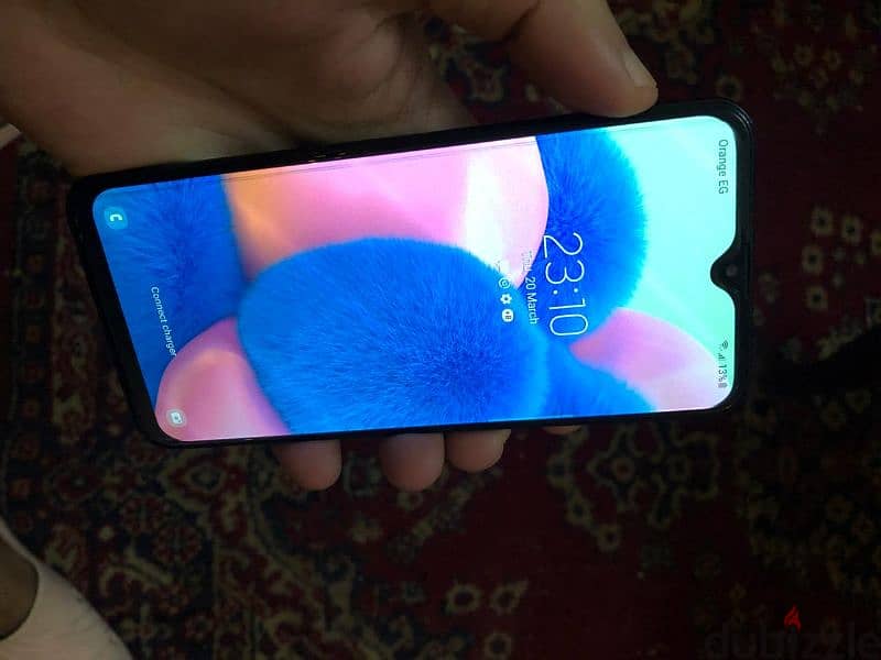 samsung a30s زيرو بدون مشتملات سعر نهاءي نهاءي ممنوع الفصال 7