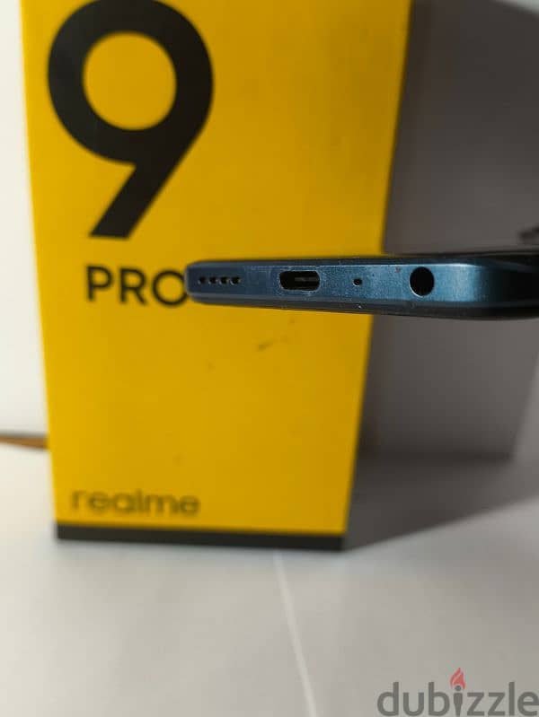 Realme 9Pro 5G متاح للبدل بايفون ١٢ أو ١١ برو مطلوب ٨٢٠٠ 4