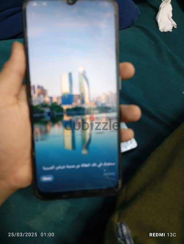 موبايل oppo A 5 2020 1