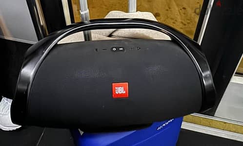 jbl boom box 2