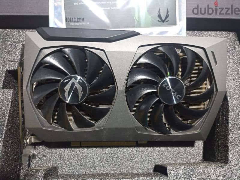 RTX 3070 1