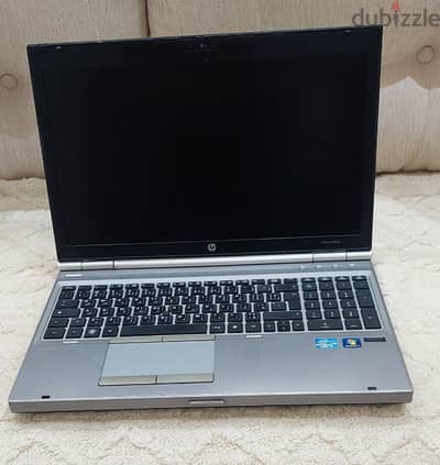 hp i5 الجيل الثانى