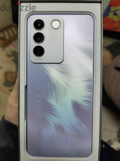 vivo v27e