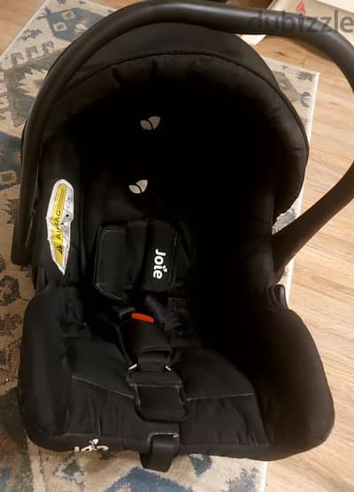 stroller&car seat set