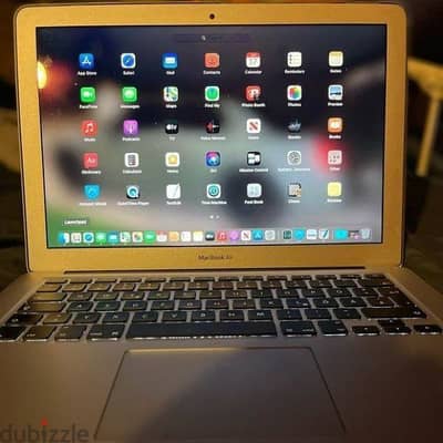 MacBook air 2013