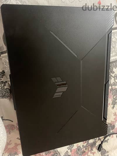 ASUS TUF GAMING A15