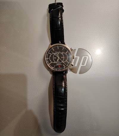 ساعه جانت اصلي - GANT watch original