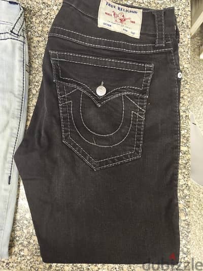 True religion jeans