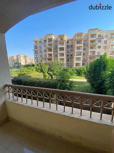 Apartment For Sale 139 Sqm View Narrow Garden In Madinaty B3 Ready To Move