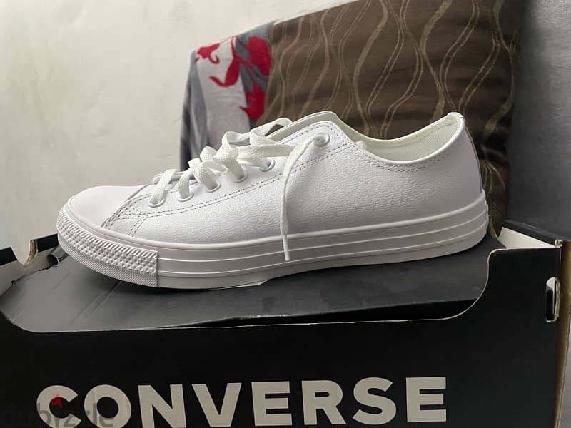 شوز Convers أوريجينال جديد 2