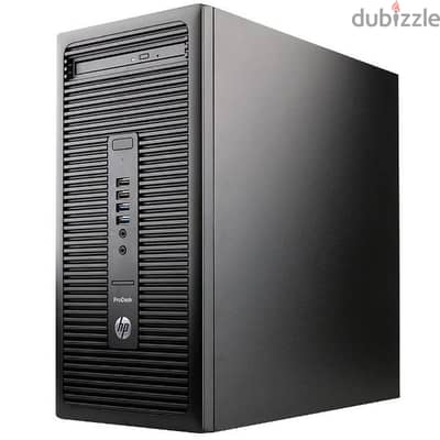 كيسه HP 705 G3 Tower