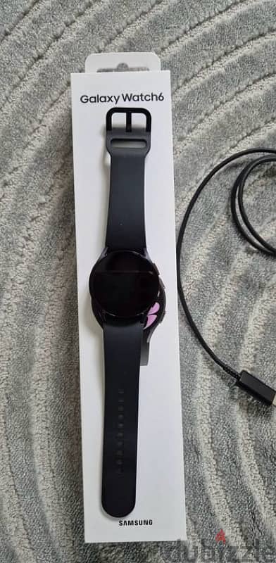 Samsung Galaxy Watch 6 44mm