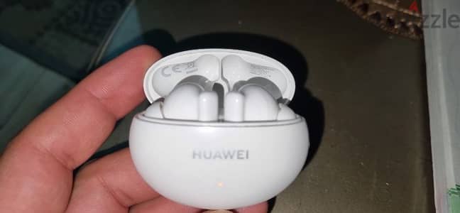 Huawei freebuds 4i