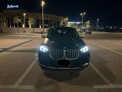 BMW X1 2024 sDrive 20Li