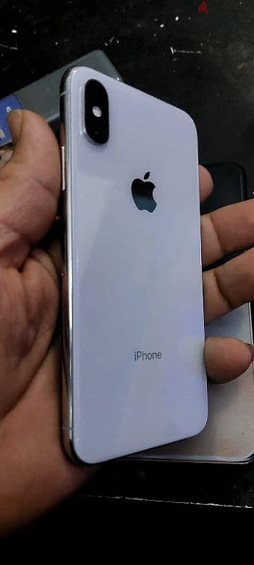 iphone Xs 256 4