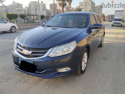 Chevrolet Optra 2019