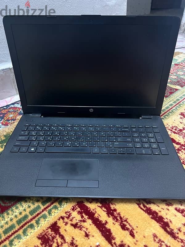 لاب توب لابتوب اتش بى Laptop HP 4