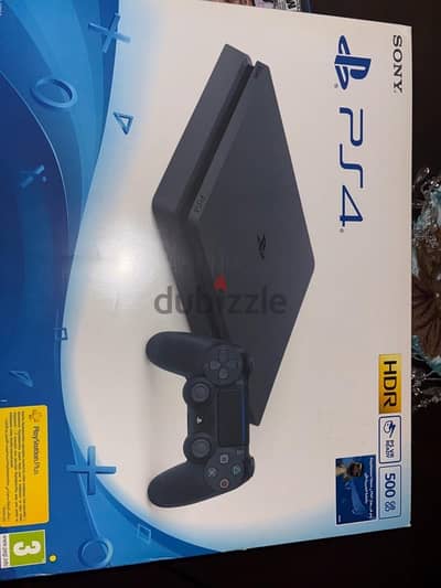 ps4 ( play station 4 )