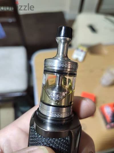 تانك dead rabbit v2 mtl rta