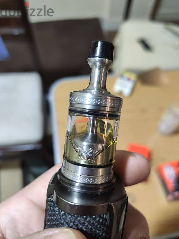 تانك dead rabbit v2 mtl rta 0