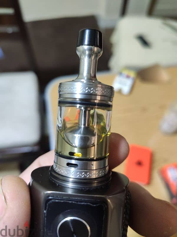 تانك dead rabbit v2 mtl rta 2