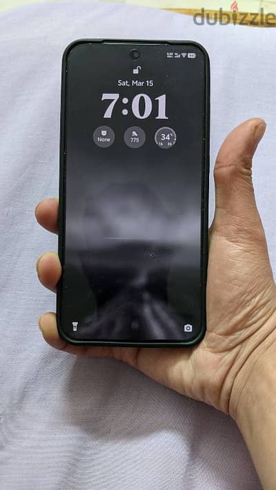 Vivo x200 pro miniii 512 فيفو بروx200 pro