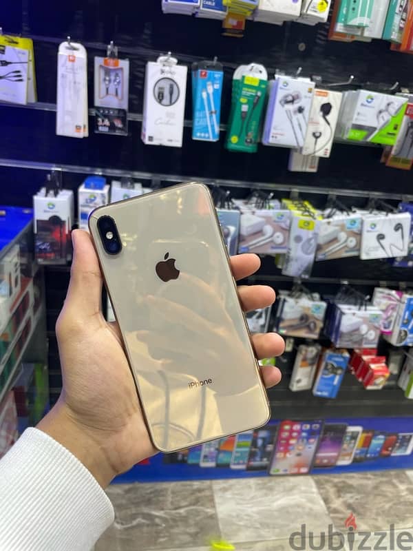 iphone xs max 0